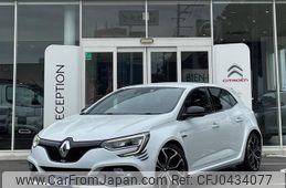 renault megane 2019 -RENAULT--Renault Megane ABA-BBM5P--VF1RFB004J0786046---RENAULT--Renault Megane ABA-BBM5P--VF1RFB004J0786046-