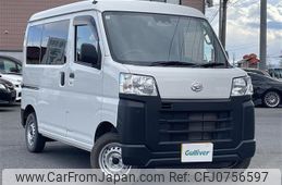 daihatsu hijet-van 2022 -DAIHATSU--Hijet Van 3BD-S700V--S700V-0059015---DAIHATSU--Hijet Van 3BD-S700V--S700V-0059015-