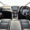 toyota vellfire 2018 -TOYOTA--Vellfire DBA-AGH30W--AGH30-0202225---TOYOTA--Vellfire DBA-AGH30W--AGH30-0202225- image 16