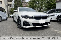 bmw 3-series 2019 quick_quick_3BA-5F20_WBA5F32060FH48705