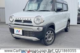 suzuki hustler 2015 CFJ1869355