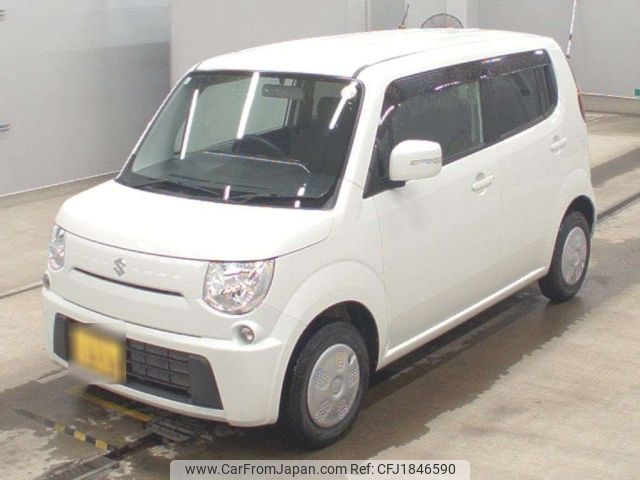 suzuki mr-wagon 2011 CFJ1846590 image 1