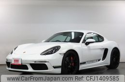 porsche cayman 2018 -PORSCHE--Porsche Cayman ABA-982J2--WP0ZZZ98ZJS271179---PORSCHE--Porsche Cayman ABA-982J2--WP0ZZZ98ZJS271179-