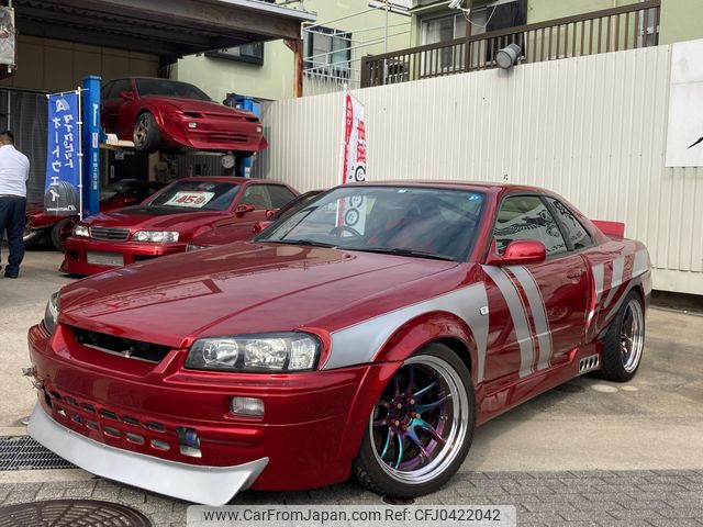 nissan skyline-coupe 1999 f69e434aa13535daa17a3b77a43ad5da image 2