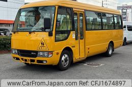 mitsubishi-fuso rosa-bus 2015 CFJ1674897