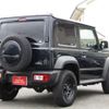 suzuki jimny-sierra 2022 CFJ1559237 image 14