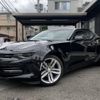 chevrolet camaro 2018 quick_quick_ABA-A1XC_1G1F91RXXJ0114104 image 1