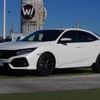 honda civic 2018 -HONDA--Civic DBA-FK7--FK7-1011837---HONDA--Civic DBA-FK7--FK7-1011837- image 6