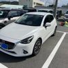 mazda demio 2014 CFJ1777395 image 3