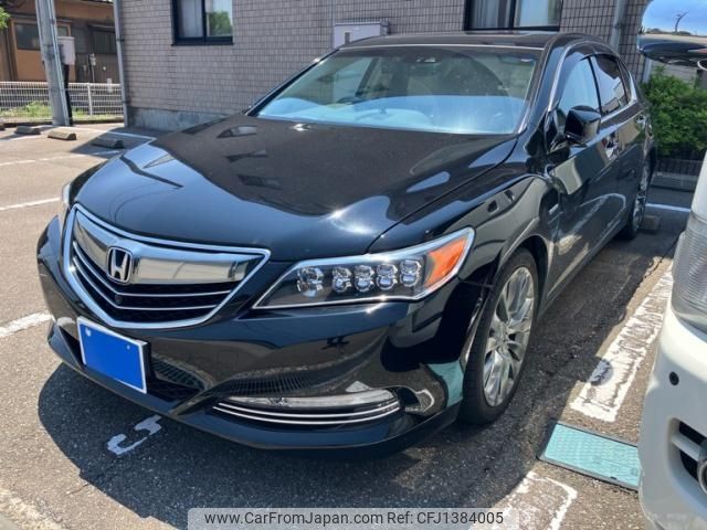 honda legend 2016 -HONDA--Legend DAA-KC2--KC2-1002899---HONDA--Legend DAA-KC2--KC2-1002899- image 1