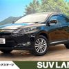 toyota harrier 2015 quick_quick_ZSU60W_ZSU60-0071157 image 1