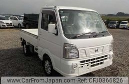 nissan clipper-truck 2016 -NISSAN 【野田 480ｱ1234】--Clipper Truck EBD-DR16T--DR16T-249708---NISSAN 【野田 480ｱ1234】--Clipper Truck EBD-DR16T--DR16T-249708-