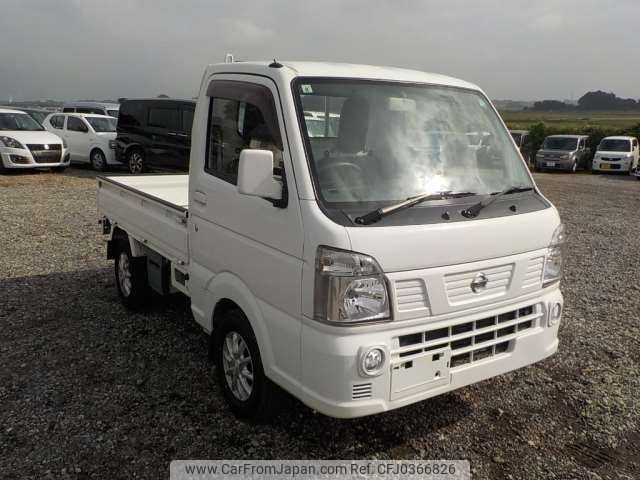 nissan clipper-truck 2016 -NISSAN 【野田 480ｱ1234】--Clipper Truck EBD-DR16T--DR16T-249708---NISSAN 【野田 480ｱ1234】--Clipper Truck EBD-DR16T--DR16T-249708- image 1