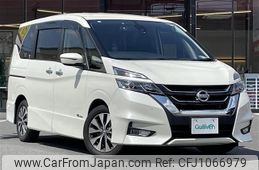 nissan serena 2016 -NISSAN--Serena DAA-GFC27--GFC27-019456---NISSAN--Serena DAA-GFC27--GFC27-019456-