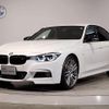 bmw 3-series 2015 quick_quick_DBA-8B30_WBA8B320X0K467357 image 1