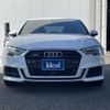 audi a3 2017 -AUDI--Audi A3 ABA-8VCZPL--WAUZZZ8V3J1031592---AUDI--Audi A3 ABA-8VCZPL--WAUZZZ8V3J1031592- image 2