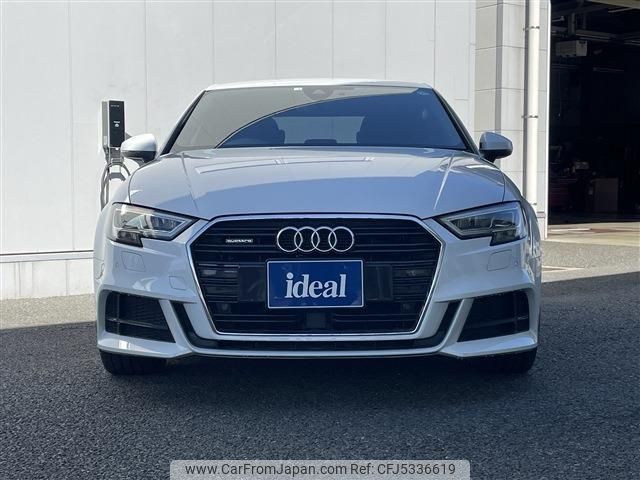 audi a3 2017 -AUDI--Audi A3 ABA-8VCZPL--WAUZZZ8V3J1031592---AUDI--Audi A3 ABA-8VCZPL--WAUZZZ8V3J1031592- image 2