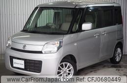 suzuki spacia 2013 -SUZUKI--Spacia DBA-MK32S--MK32S-137410---SUZUKI--Spacia DBA-MK32S--MK32S-137410-