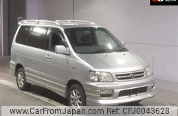 toyota townace-noah 2001 -TOYOTA--Townace Noah SR50G-0109305---TOYOTA--Townace Noah SR50G-0109305-