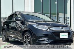 honda vezel 2018 -HONDA--VEZEL DAA-RU3--RU3-1311935---HONDA--VEZEL DAA-RU3--RU3-1311935-