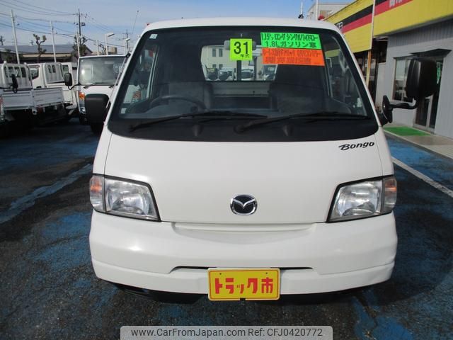 mazda bongo-truck 2019 GOO_NET_EXCHANGE_0500956A30241107W001 image 2