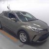 toyota c-hr 2020 quick_quick_6AA-ZYX11_ZYX11-2022333 image 4