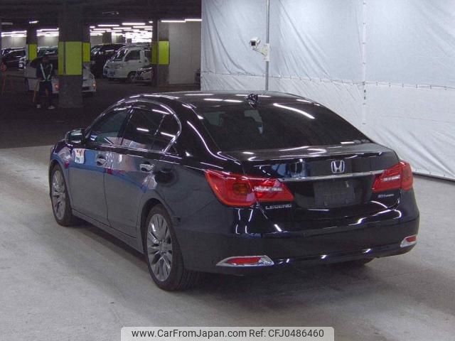 honda legend 2015 quick_quick_DAA-KC2_KC2-1002743 image 2