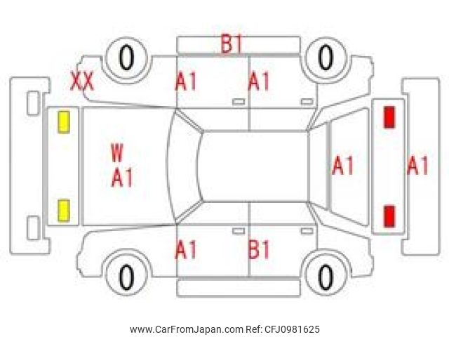 nissan x-trail 2021 -NISSAN--X-Trail 5BA-NT32--NT32-610435---NISSAN--X-Trail 5BA-NT32--NT32-610435- image 2