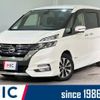 nissan serena 2017 quick_quick_GFC27_GFC27-028356 image 1