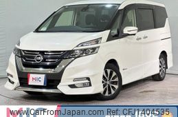 nissan serena 2017 quick_quick_GFC27_GFC27-028356