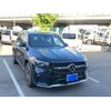 mercedes-benz glb-class 2024 CFJ1777402 image 1
