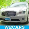 nissan fuga 2011 CFJ1629993 image 1