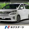 toyota vellfire 2014 -TOYOTA--Vellfire DBA-ANH20W--ANH20-8353949---TOYOTA--Vellfire DBA-ANH20W--ANH20-8353949- image 1