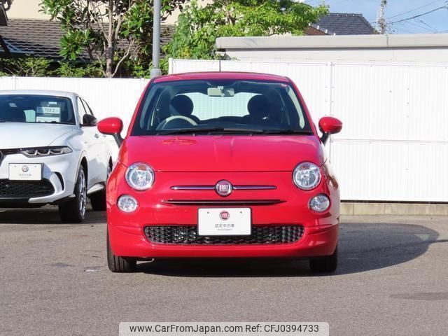 fiat 500 2022 quick_quick_31209_ZFABF1B82NJG52341 image 2