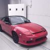 nissan 180sx 1995 -NISSAN--180SX KRPS13ｶｲ-500130---NISSAN--180SX KRPS13ｶｲ-500130- image 1