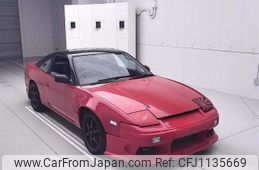 nissan 180sx 1995 -NISSAN--180SX KRPS13ｶｲ-500130---NISSAN--180SX KRPS13ｶｲ-500130-