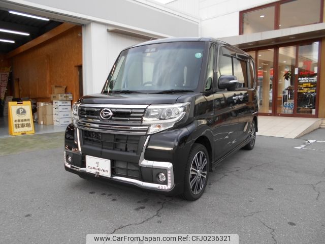 daihatsu tanto 2017 -DAIHATSU--Tanto DBA-LA610S--LA610S-0112509---DAIHATSU--Tanto DBA-LA610S--LA610S-0112509- image 1