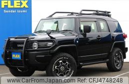 toyota fj-cruiser 2012 -TOYOTA--FJ Curiser CBA-GSJ15W--GSJ15-0120832---TOYOTA--FJ Curiser CBA-GSJ15W--GSJ15-0120832-