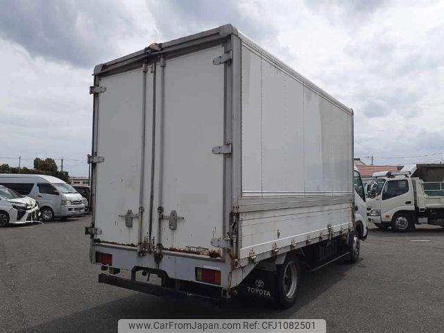 toyota dyna-truck 2004 -TOYOTA--Dyna XZU414-0003194---TOYOTA--Dyna XZU414-0003194- image 2