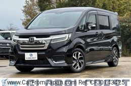 honda stepwagon 2019 -HONDA--Stepwgn DBA-RP3--RP3-1247614---HONDA--Stepwgn DBA-RP3--RP3-1247614-