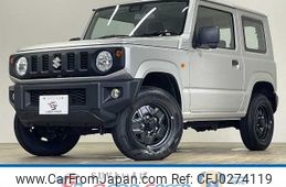 suzuki jimny 2023 -SUZUKI--Jimny 3BA-JB64W--JB64W-303834---SUZUKI--Jimny 3BA-JB64W--JB64W-303834-