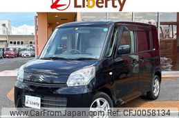 suzuki spacia 2015 quick_quick_MK32S_MK32S-245006