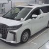 toyota alphard 2020 -TOYOTA 【湘南 331ﾇ1400】--Alphard 6AA-AYH30W--AYH30-0106800---TOYOTA 【湘南 331ﾇ1400】--Alphard 6AA-AYH30W--AYH30-0106800- image 1