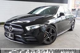 mercedes-benz amg 2020 CFJ1703633