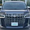 toyota alphard 2019 -TOYOTA--Alphard DBA-AGH30W--AGH30-0291186---TOYOTA--Alphard DBA-AGH30W--AGH30-0291186- image 4