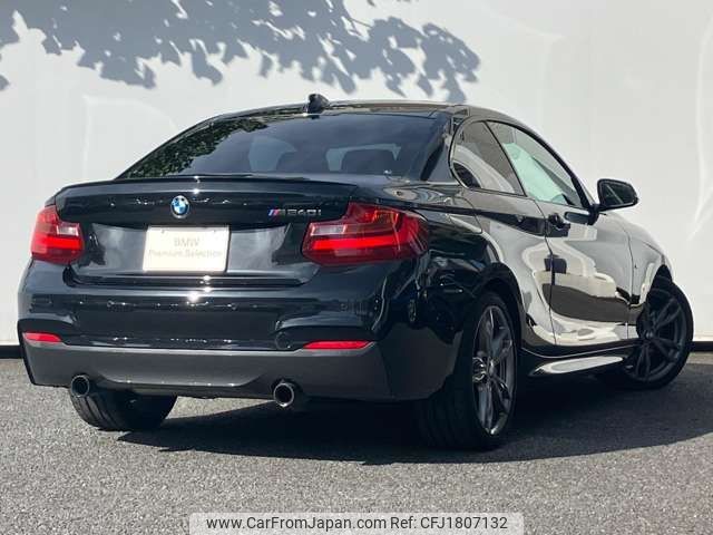 bmw 2-series 2017 CFJ1807132 image 2