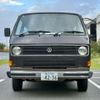 volkswagen vanagon 1989 CFJ1776964 image 42