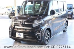 daihatsu tanto 2022 quick_quick_6BA-LA650S_LA650S-0177149