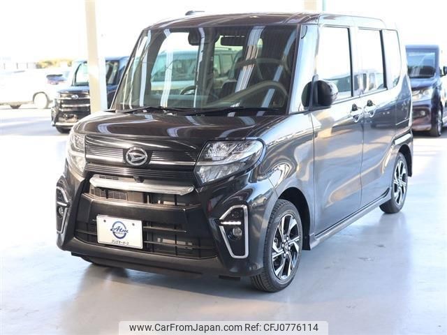 daihatsu tanto 2022 quick_quick_6BA-LA650S_LA650S-0177149 image 1