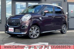 daihatsu cast 2016 quick_quick_LA250S_LA250S-0053572